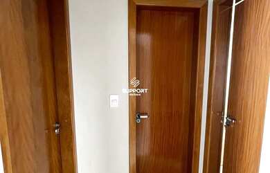 Imagem 2: Espetacular Apartamento com 5 Quartos, Espaço Gourmet e Mobiliado