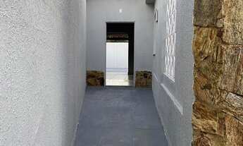 Imagem 5: TODA REFORMADA CASA CAMPO GRANDE 4 QUARTOS (02 SUITES) RGI ACEITO FINANCIAMENTO