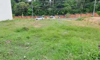 Imagem 3: Terreno com 300 m² no Residencial Morada dos Nobres - Ponta Negra - Venda