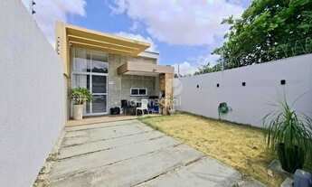 Imagem 4: Locação de Casas / Padrão na cidade de AQUIRAZ