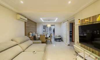 Imagem 4: Casa de Condomínio modelo C em Colina de Laranjeiras - Serra