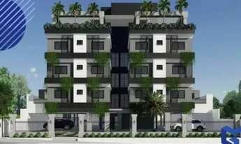 Imagem: Cobertura Exclusiva 3 Quartos com 2 Vagas