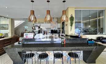 Imagem 5: Sobrado no Jardins Lisboa