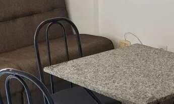 Imagem: Apto Ed Aquários