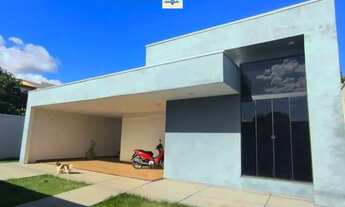 Imagem: Casa à Venda - 409 Sul (Palmas/TO