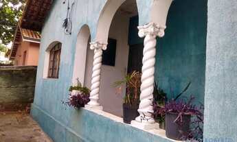 Imagem 2: CASA TÉRREA - ALTO DA LAPA - SP