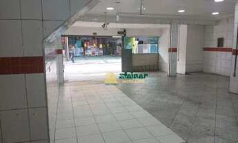 Imagem 7: Salão, 200 m² - venda por R$ 2.750.000,00 ou aluguel por R$ 8.610,00/mês - Cumbica - Guaru