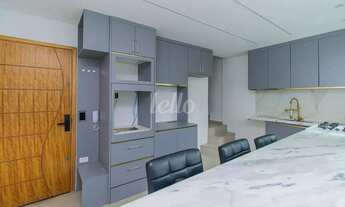 Imagem 3: Apartamento 3 quartos à venda no(a) Vila Assunção