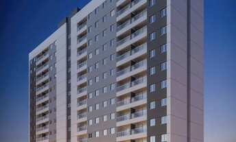 Imagem 2: Aptº 2Q com Suíte e Varanda Gourmet - Lazer em Dobro no Aldeprime!