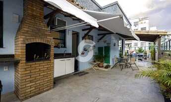 Imagem 4: Cobertura para venda 346 m² com 5 quartos em Icaraí - Niterói - RJ