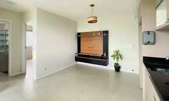 Imagem 5: Apartamento com 2 dormitórios à venda, 60 m² por R$ 320.000,00 - Costa do Rio - Passo de T