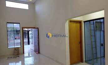 Imagem 2: Casa com 3 quartos à venda, 105 m² por R$ 750.000 - Jardim Fregadolli - Maringá/PR