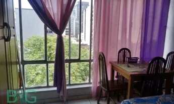 Imagem 4: Kitnet com 1 dormitório para alugar, 38 m² por R$ 1.620/mês - Centro Histórico de São Paul