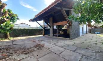 Imagem 4: CASA COMERCIAL Casa com 5 dormitórios