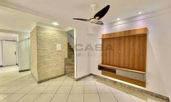 Imagem 3: KA - Casa tríplex 4 quartos/suíte em JARDIM CAMBURI - piscina e área gourmet! zq