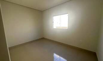 Imagem 5: Casa em Montes Claros, no bairro Acácias, à venda