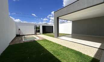 Imagem 3: Casa bairro novo mundo 890.000,00