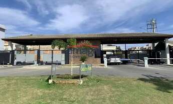 Imagem: Terreno a venda no Jardim Terras Santa Helena