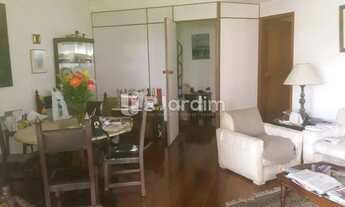 Imagem 6: Cobertura / Residencial / Leblon