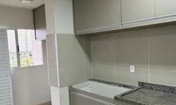 Imagem 2: Apartamento / Trio Residence