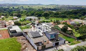 Imagem 2: Casa Térrea no Residencial Recanto dos Buritis