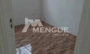 Imagem 2: Apartamento 2 Dormitórios, Mário Quintana - Porto Alegre