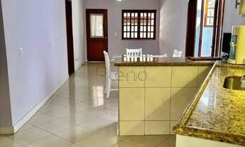 Imagem 4: Casa à venda em Campinas, Vila Proost de Souza, com 3 quartos, com 304 m²