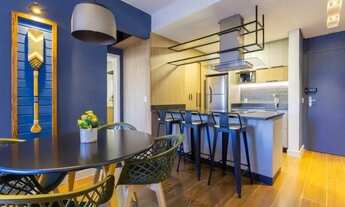 Imagem: Apartamento no centro de Florianópolis