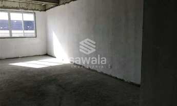 Imagem 5: Gleba A - Comercial/industrial