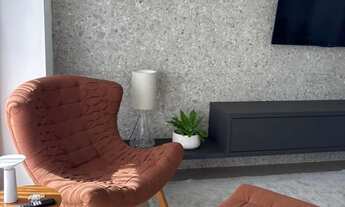 Imagem 6: Busca vida - gleba - vista mar