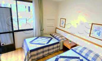 Imagem 5: Flat na Consolação - Ótima localização com entrada imediata