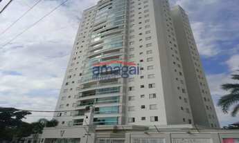 Imagem 2: Apartamento Espaçoso no Jardim Paraíba - Jacareí