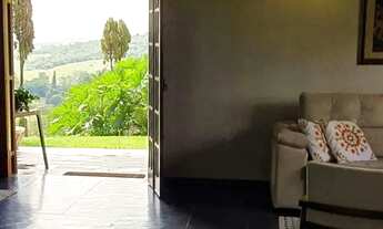 Imagem 4: Fazenda/Sítio/Chácara para venda com 240 metros quadrados com 6 quartos