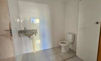 Imagem 4: Mude-se no início de 2026 02 quartos + garagem no Gama!