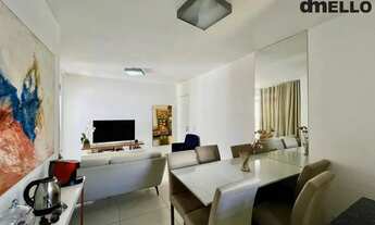 Imagem 2: Apartamento para aluguel com 2 quartos em Buritis - Belo Horizonte - MG