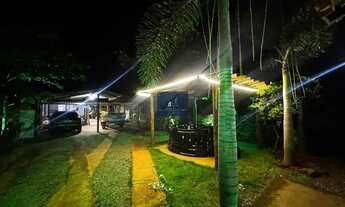 Imagem: VENDO RANCHO EM SÃO JOSÉ DO BURITI - REPRESA