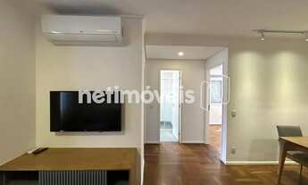 Imagem 7: Locação Apartamento 2 quartos Vila Uberabinha São Paulo