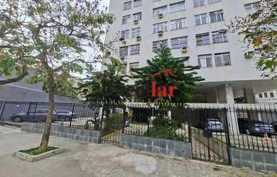 Imagem: Apartamento Padrão / Residencial / Méier