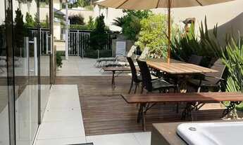 Imagem 3: Casa de Condomínio Vila em Atibaia para venda com 262m², 3 dormitórios, 1 suíte e 3 vagas