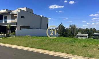 Imagem 2: Terreno à venda no Condomínio Villa dos Pinheiros - Parque Villa dos Pinheiros em Indaiatu