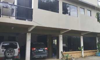 Imagem: Casa térreo com muito espaço conforto