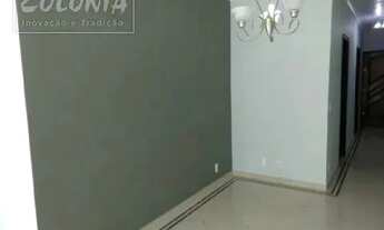 Imagem 3: Apartamento a venda - Vila Alzira, Santo André