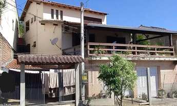 Imagem 5: Casa em Ipanema Casa com 3 dormitórios