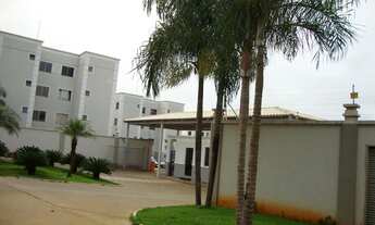 Imagem: Imóvel para aluguel possui 55 metros quadrados