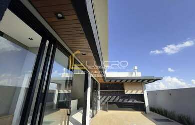 Imagem 8: Casa em Condomínio Fechado (Villa de Leon II