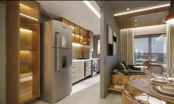 Imagem 3: BELÉM BOULEVARD APARTAMENTOS À VENDA