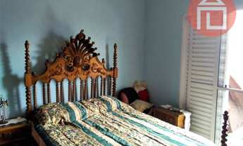 Imagem 2: Sobrado com 2 dormitórios à venda, 177 m² por R$ 470.000,00 - Residencial Piemonte - Braga