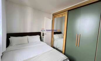 Imagem 4: Apartamento no Bairro Restinga - 2 Dormitórios - 1 Vaga