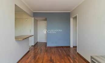 Imagem 3: Apartamento com 1 quarto com vaga em Praia de Belas - Porto Alegre - RS