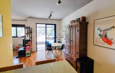 Imagem 7: Venda Apartamento 2 Dormitórios - 70 m² Pinheiros